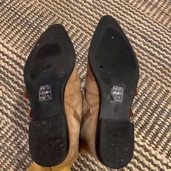 ASOS Design Buckled Boots - Picture 6 of 6